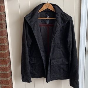 Kane&Unke lightweight jacket